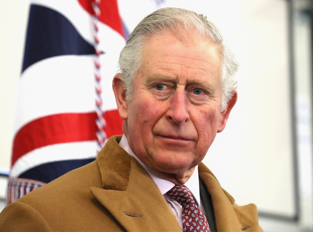 Prince Charles Prince Charles